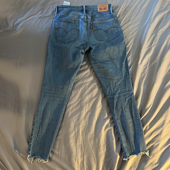 Worn, good condition, no tears. - Picture 2 of 4